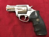 CHARTER ARMS PIT BULL .40 S&W - 2 of 3