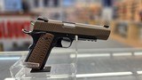 KIMBER WARRIOR SOC 1911 .45 ACP - 2 of 3