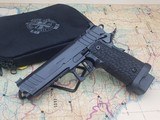 SPRINGFIELD ARMORY 1911 DS PRODIGY COMP AOS 9MM LUGER (9X19 PARA) - 1 of 3
