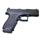 PALMETTO STATE ARMORY DAGGER COMPACT 9MM LUGER (9x19 PARA) - 2 of 3