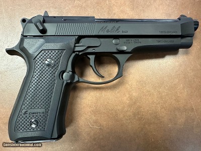 ROCK ISLAND ARMORY MELIK 9MM LUGER (9x19 PARA)