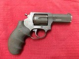 TAURUS 856 .38 SPL