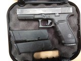 GLOCK G21 Gen4 .45 ACP