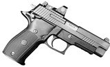 SIG SAUER P226 9MM LUGER (9x19 PARA) - 2 of 2