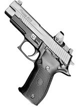 SIG SAUER P226 9MM LUGER (9x19 PARA) - 1 of 2