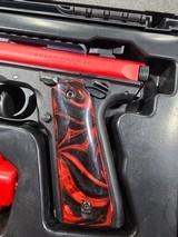 RUGER 22/45 LITE .22 LR - 2 of 3