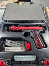 RUGER 22/45 LITE .22 LR - 1 of 3