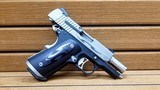 SIG SAUER 1911 .45 ACP - 3 of 3