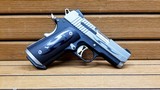 SIG SAUER 1911 .45 ACP - 1 of 3