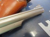 TAURUS 66 .357 MAG - 2 of 3