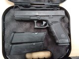 GLOCK G21 GEN 4 .45 ACP