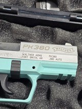 WALTHER PK380 .380 ACP - 3 of 3