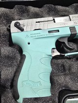 WALTHER PK380 .380 ACP - 2 of 3