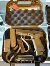 GLOCK G19X 9MM LUGER (9X19 PARA) - 3 of 3