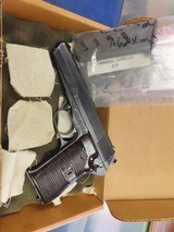 CZ CZ52 7.62X25MM TOKAREV - 1 of 3