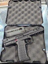 KELTEC CP33 .22 LR - 1 of 3