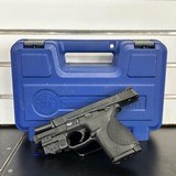 SMITH & WESSON M&P45 COMPACT .45 ACP - 3 of 3