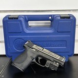 SMITH & WESSON M&P45 COMPACT .45 ACP - 1 of 3