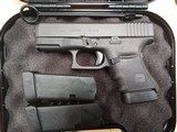 GLOCK G30 GEN 4 .45 ACP - 1 of 3