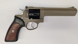 RUGER GP100 .357 MAG - 2 of 2