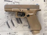GLOCK G19X 9MM LUGER (9X19 PARA) - 3 of 3