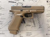 GLOCK G19X 9MM LUGER (9X19 PARA) - 2 of 3