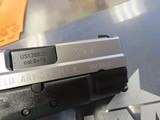 SPRINGFIELD ARMORY XD9 9MM LUGER (9x19 PARA) - 2 of 3