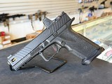 ZEV TECHNOLOGIES O.Z-9 9MM LUGER (9X19 PARA) - 2 of 3