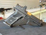 ZEV TECHNOLOGIES O.Z-9 9MM LUGER (9X19 PARA)
