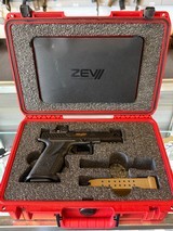 ZEV TECHNOLOGIES O.Z-9 9MM LUGER (9X19 PARA) - 3 of 3