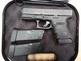 GLOCK G30 GEN 4 .45 ACP - 1 of 3