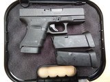 GLOCK G30 GEN 4 .45 ACP - 2 of 3