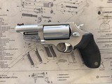 TAURUS The Judge
.45 LC/.410 GA - 3 of 3