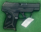 RUGER LCP II .380 ACP - 2 of 3 RUGER LCP II .380 ACP - 2 of 3