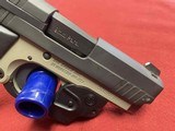 SIG SAUER P938 MICRO COMPACT 9MM POCKET PISTOL 9MM LUGER (9x19 PARA) - 3 of 3