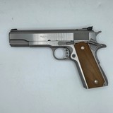 RANDALL FIREARMS COMPANY A131 .45 ACP
