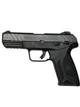 RUGER SECURITY 9 9MM LUGER (9x19 PARA) - 1 of 1