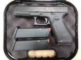 GLOCK G17 GEN5 9MM LUGER (9x19 PARA) - 1 of 3