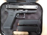 GLOCK G17 GEN5 9MM LUGER (9x19 PARA) - 3 of 3