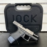 GLOCK G43 9MM LUGER (9X19 PARA) - 2 of 3