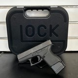 GLOCK G43 9MM LUGER (9X19 PARA) - 1 of 3