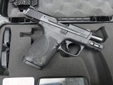 SMITH & WESSON M&P 40 M2.0 .40 S&W - 3 of 3