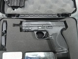 SMITH & WESSON M&P 40 M2.0 .40 S&W - 1 of 3