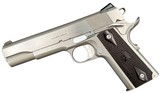 SPRINGFIELD ARMORY 1911 Garrison 9MM LUGER (9x19 PARA) - 2 of 2