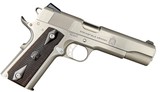 SPRINGFIELD ARMORY 1911 Garrison 9MM LUGER (9x19 PARA) - 1 of 2