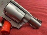 SMITH & WESSON HAMMERLESS 642-2 SNUB NOSE 38 SPL +P AIRWEIGHT .38 SPL +P - 3 of 3