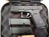 GLOCK G19 GEN5 9MM LUGER (9x19 PARA) - 2 of 3