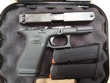 GLOCK G19 GEN5 9MM LUGER (9x19 PARA) - 3 of 3