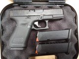 GLOCK G19 GEN5 9MM LUGER (9x19 PARA) - 1 of 3