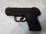 RUGER SECURITY 9 COMPACT 9MM LUGER (9x19 PARA) - 2 of 3